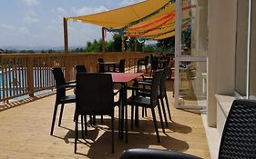Maestrat Park Static Homes, Motorhomes, Caravans & Tents